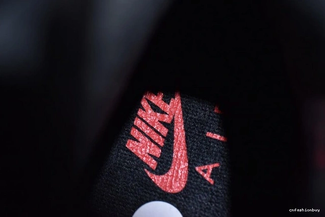 Air 6 CI4072-001 Jordan Reflective Infrared JSP 3M 0926
